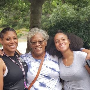 Meet your Posher, Candice